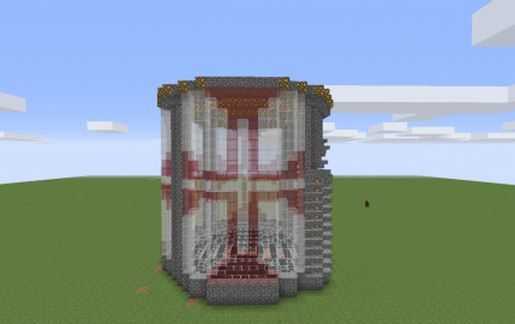 Little Spawn