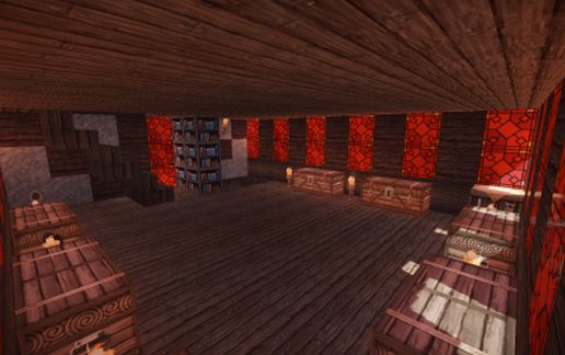 Medieval Store