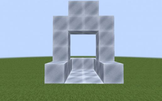 modern teleport