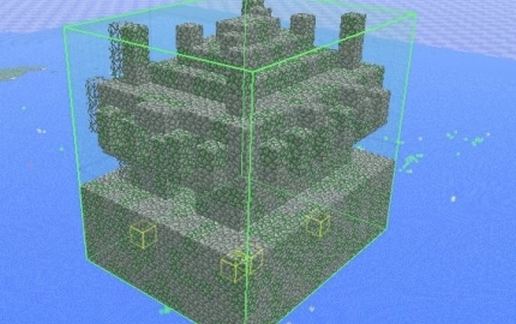 Default Jungle Temple