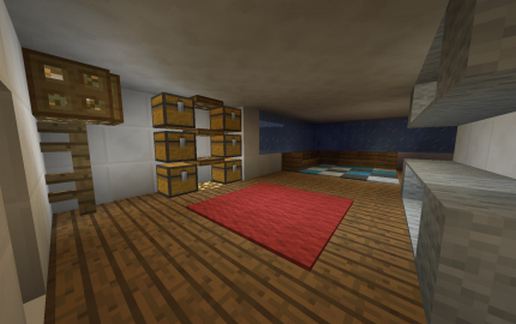 modern house 3