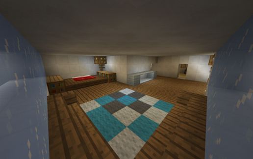 modern house 3