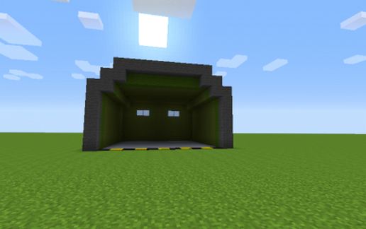 HANGAR