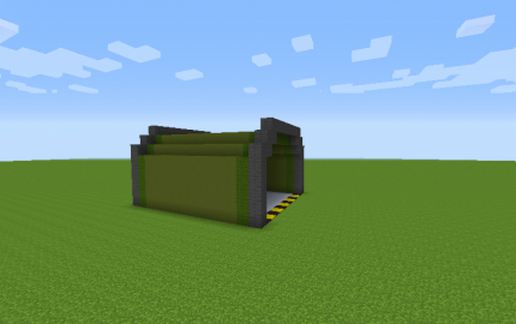 HANGAR