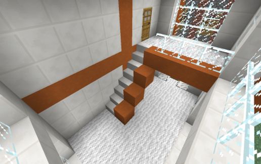 Modern House #4