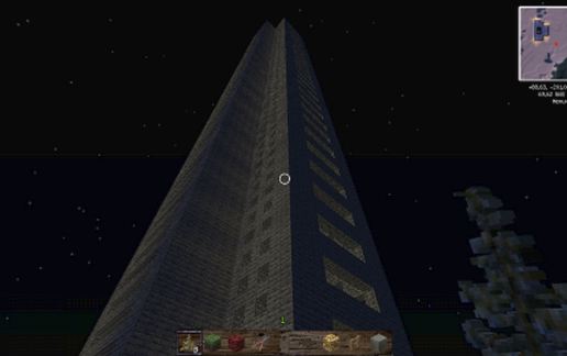 Liberty Tower