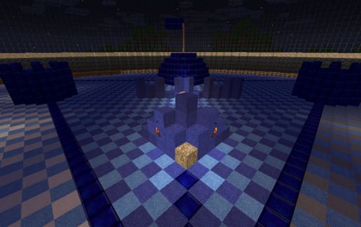 Paintball Dome Arena