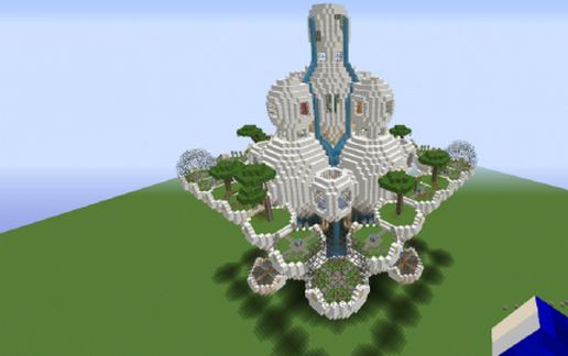 High Rise Arboretum