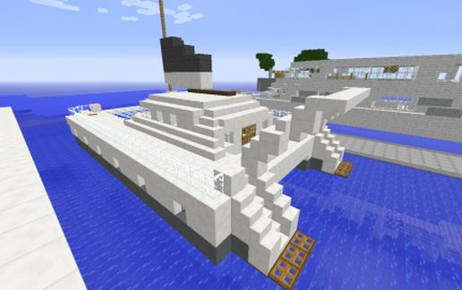 Catameran 2