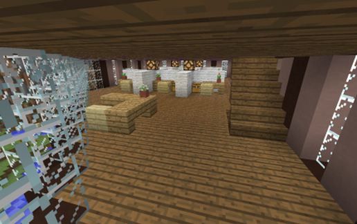 Office Building #1 By: jjcash