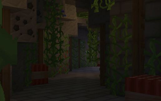 4Arena - PVP for 4 Players