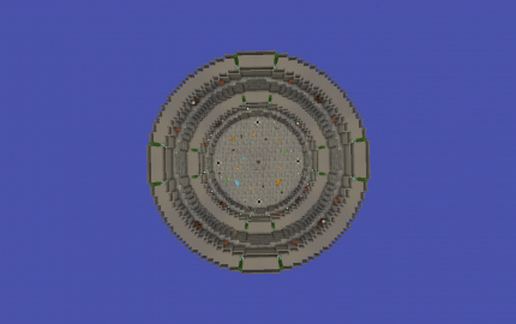 4Arena - PVP for 4 Players