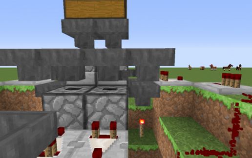 Charcoal Generator