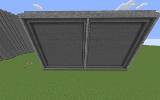 modular wall tower