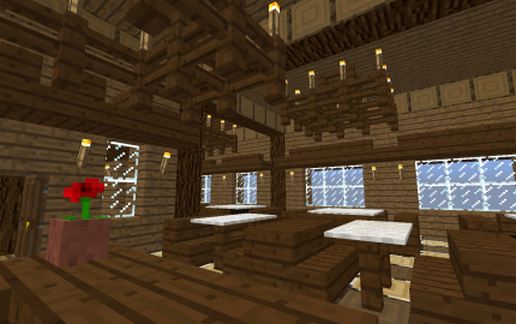 Ye Olde Inne