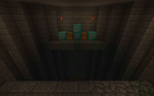 XCptJackX's Pirate Maze