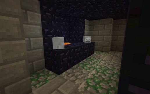 XCptJackX's Pirate Maze
