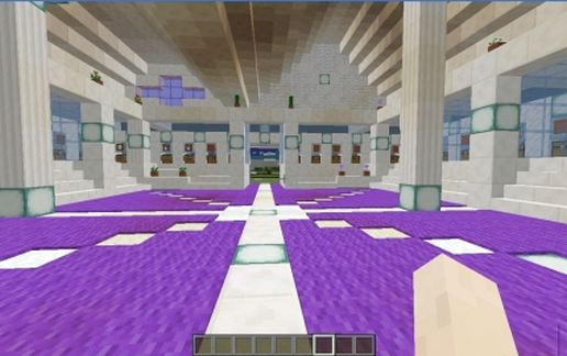 Server Shop