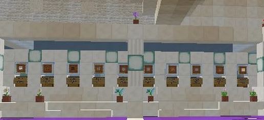 Server Shop