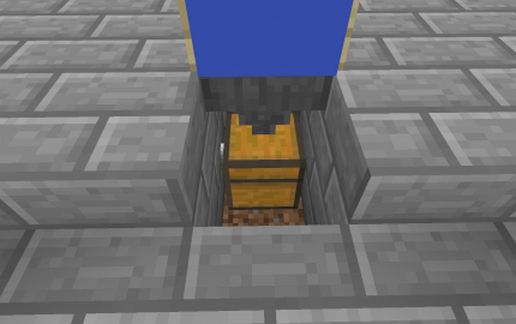 litter bin