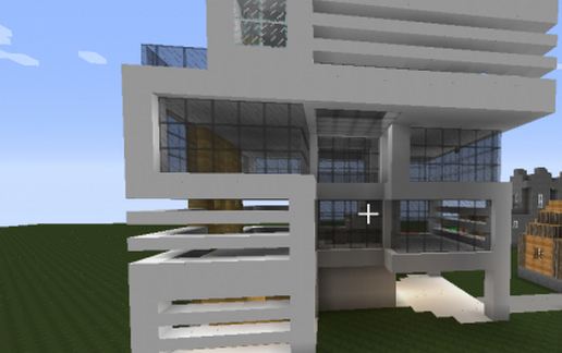 modern house 6