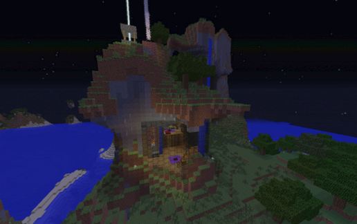 Mountain House
