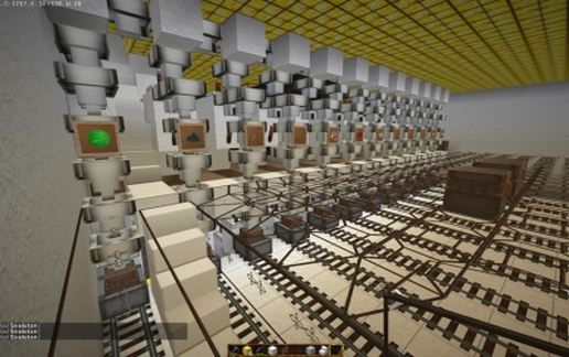 MOB Farm Updated II
