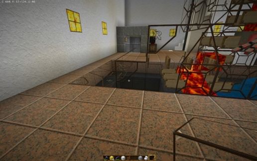 MOB Farm Updated II