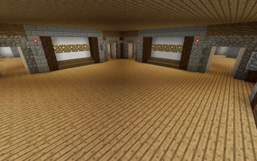 Factions Spawn
