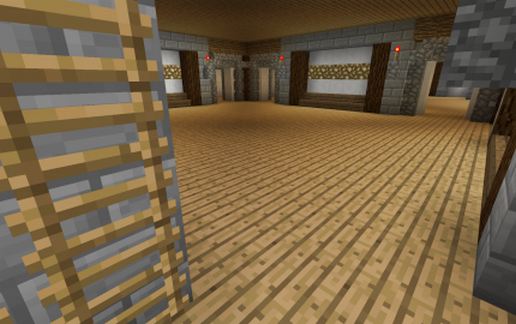 Factions Spawn