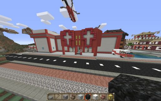 furnished-hospital