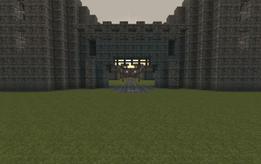 Server Spawn