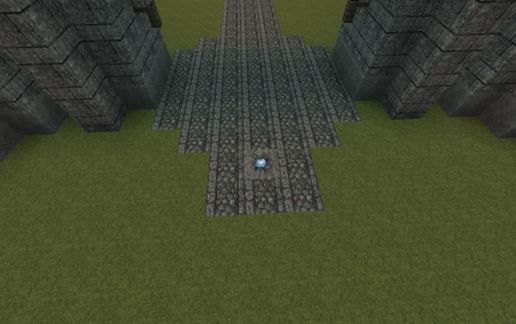 Server Spawn