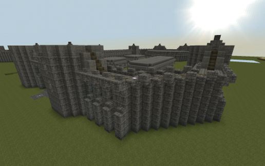 Server Spawn