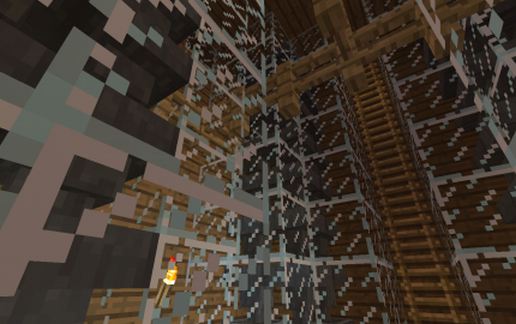Windmill - Medieval