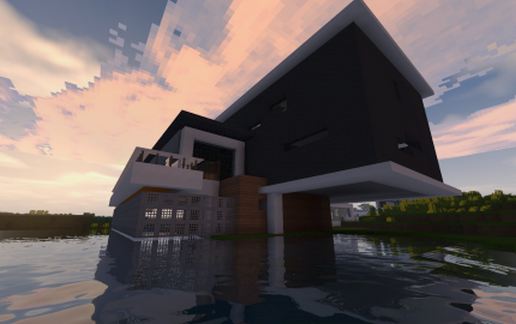 Modern House