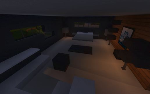Modern House