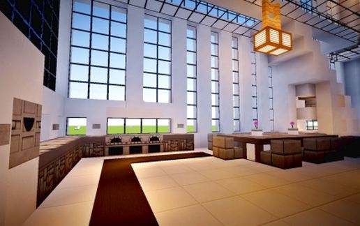 Tamarack Mansion V3
