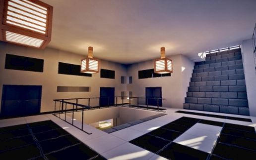 Tamarack Mansion V3