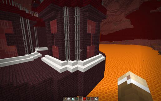 Nether Spawn
