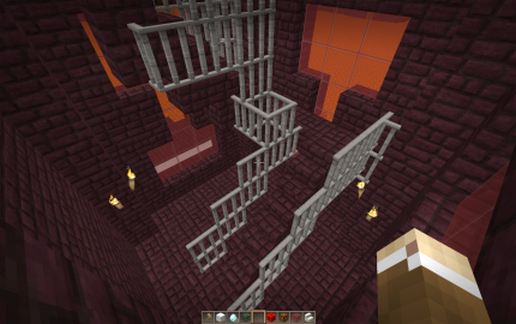 Nether Spawn