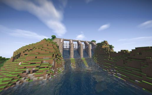 Water Dam