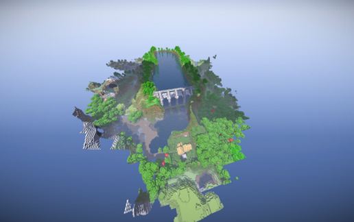 Water Dam