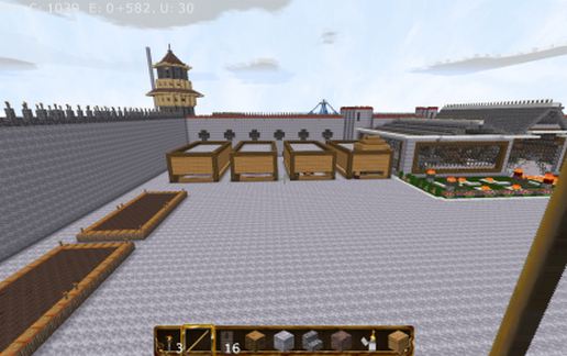 Fortress