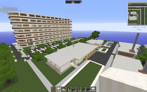 Medical center (RUSSIA) 1.7.10+