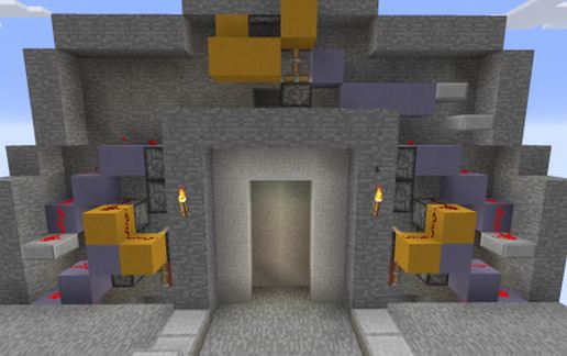 Door 4x5 v1.2