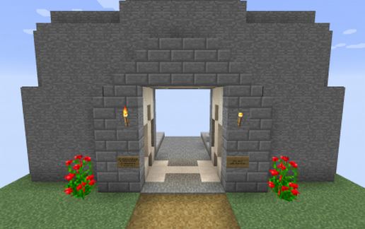 Door 4x5 v1.2