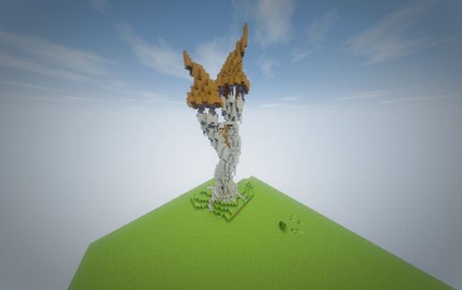 Tower ~~