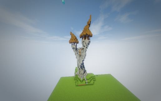 Tower ~~