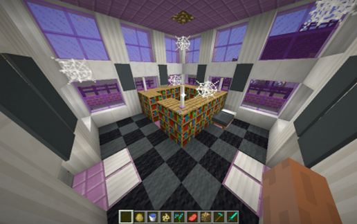 First castle